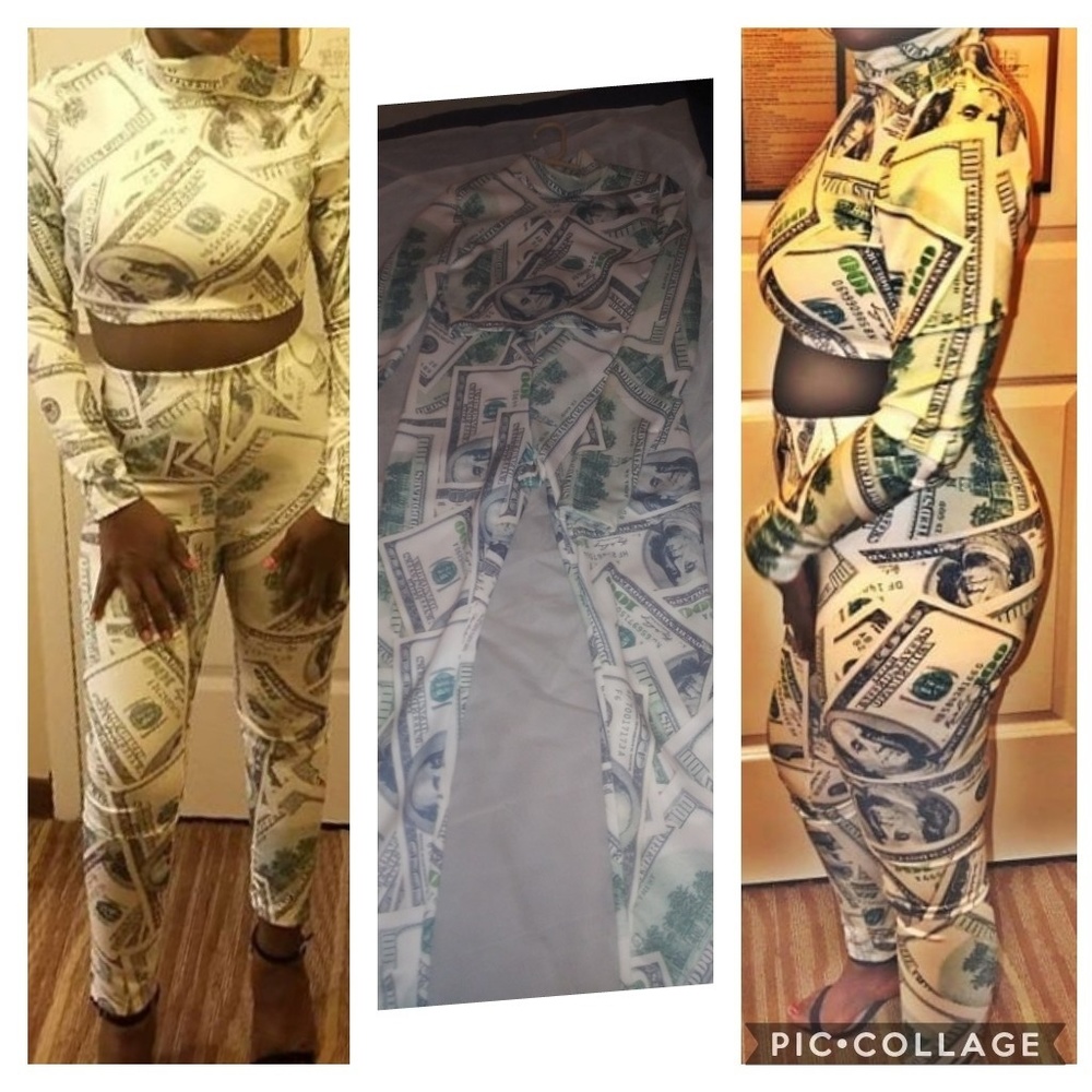 Two Piece